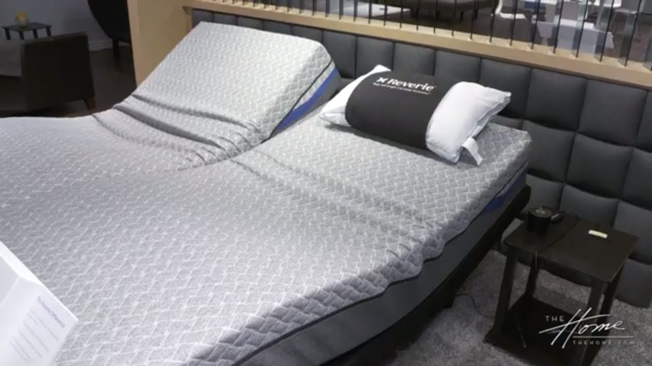 bed frames for gel mattresses