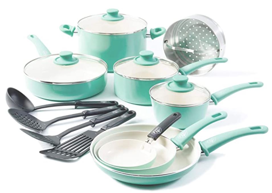 How Non-Stick Cookware Can Be Toxic & How To Avoid It — Non Toxic Revolution
