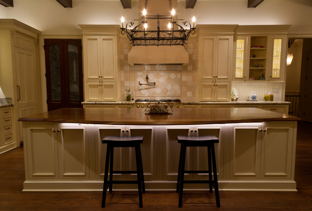 Accent Lighting LEDI Another Kitchen 1 